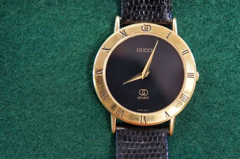 buy gucci 3000m watch|vintage gucci 3000m.